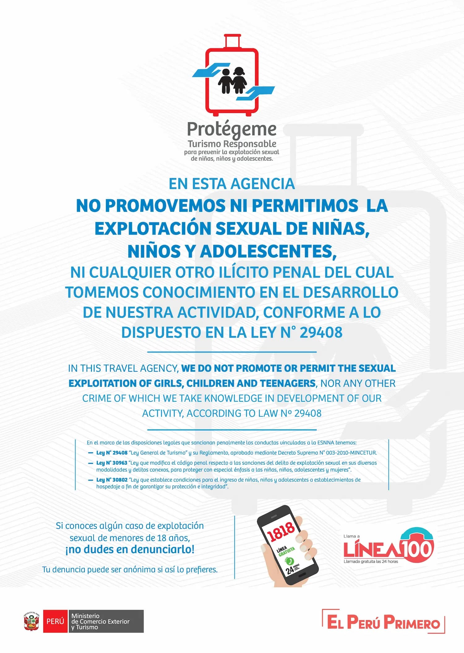 Afiche ESNNA