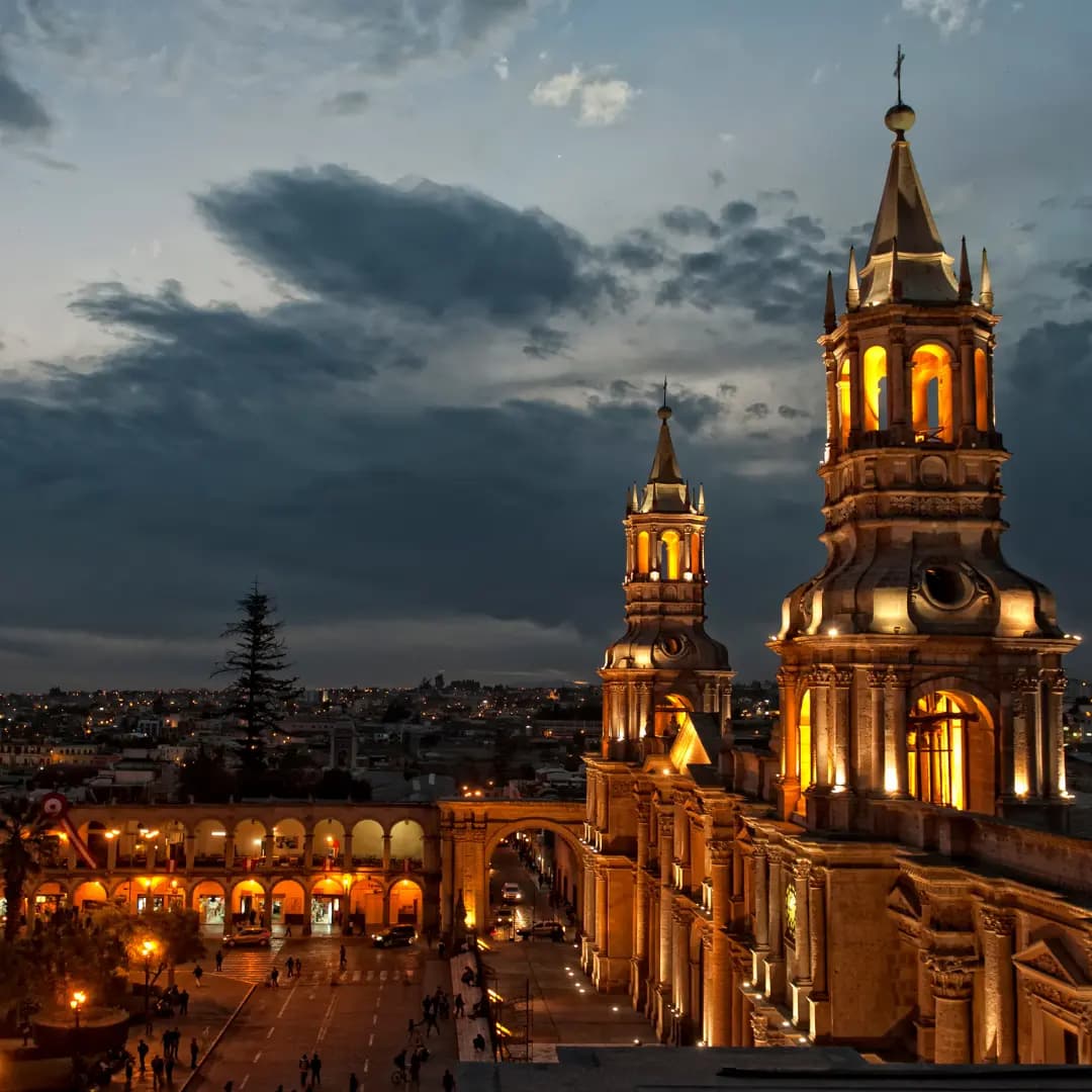 Foto de AREQUIPA