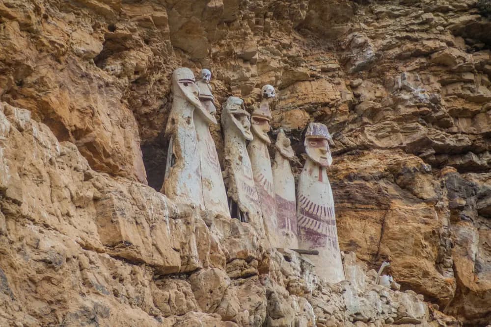 Foto de CHACHAPOYAS