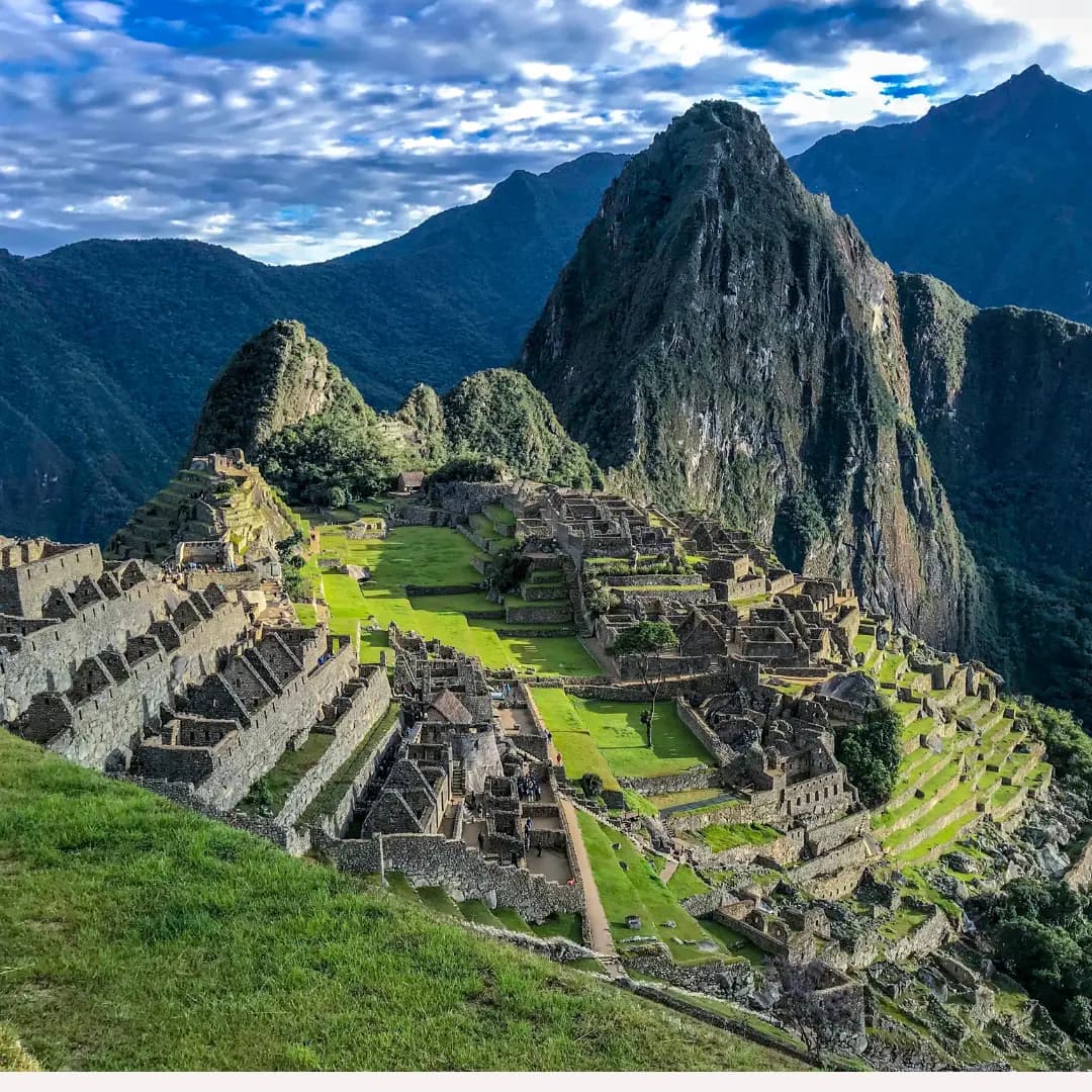 Foto de CUSCO