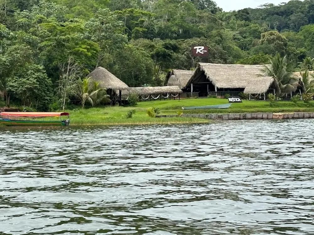 Foto de TARAPOTO