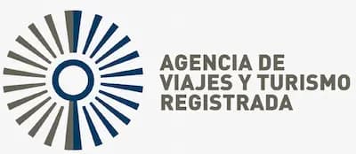 Distintivo de Agencia registrada en MINCETUR